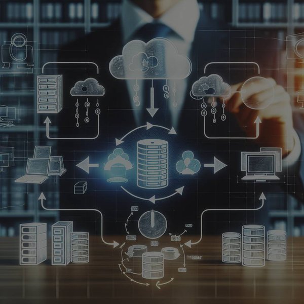 Comment automatiser la sauvegarde de données pour les petites entreprises ?